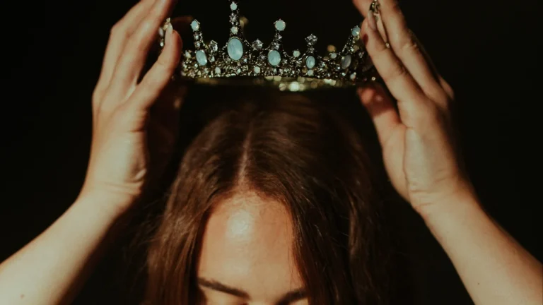 What does it mean to be a Queen?