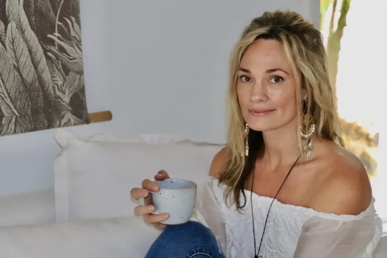 On self love & forgiving the self..